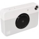 Kodak Printomatic + Opakowanie wkładów na 20 zdjęć - żółty