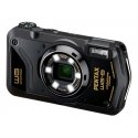 Pentax WG-8 1/2.3" Compact camera 20 MP CMOS Green