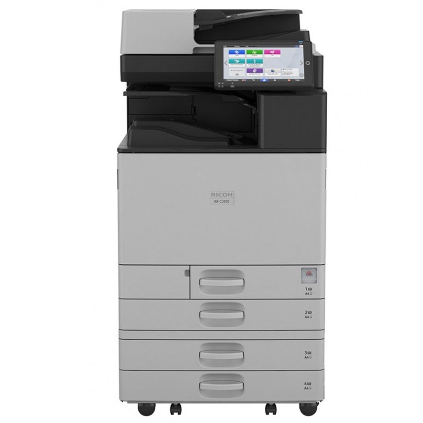 Ricoh IM C2010 Lāzers A3 1200