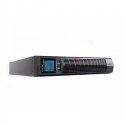 Green Cell UPS14 UPS-virtalähde Taajuuden kaksoismuunnos (verkossa) 2 kVA 1800 W 6 AC-pistorasia(a) Green Cell UPS14 UPS-virtalähde Taajuuden kaksoismuunnos (verkossa) 2 kVA 1800 W 6 AC-pistorasia(a)