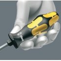 Wera 932/6 Kraftform Setti Standardi ruuvimeisseli