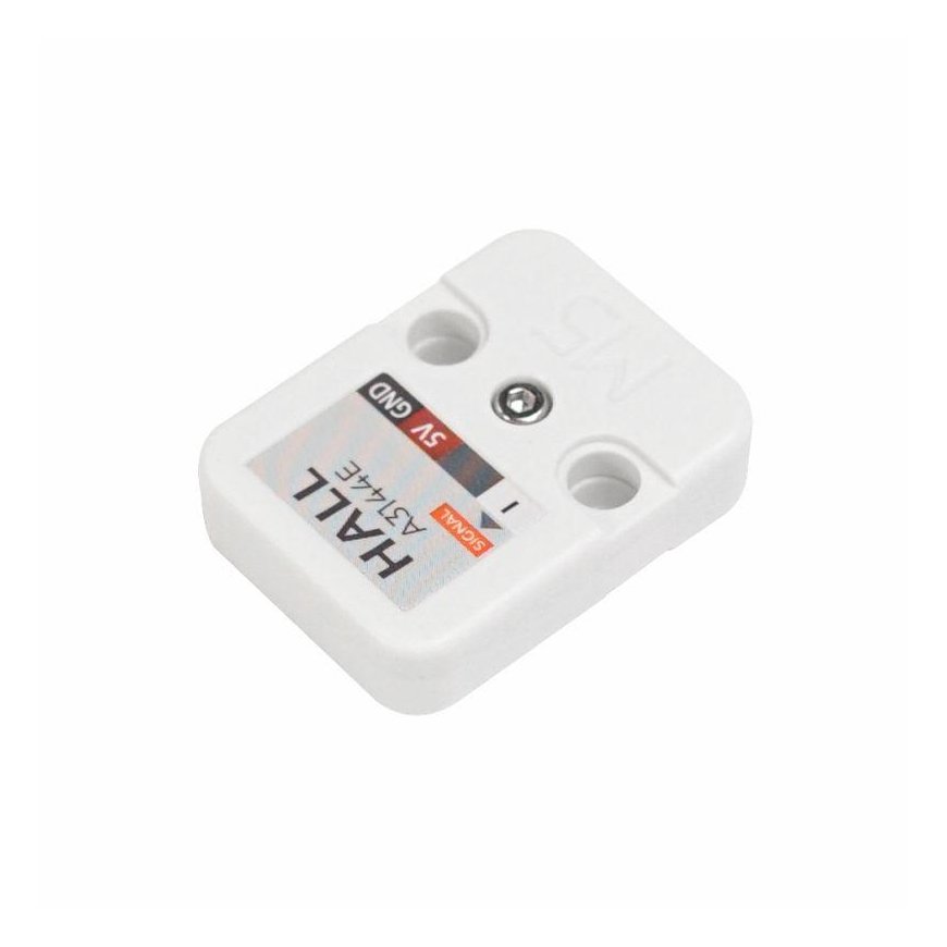 M5Stack U084 gudrās mājas sensors ārējai teritorijai Vadu – 3