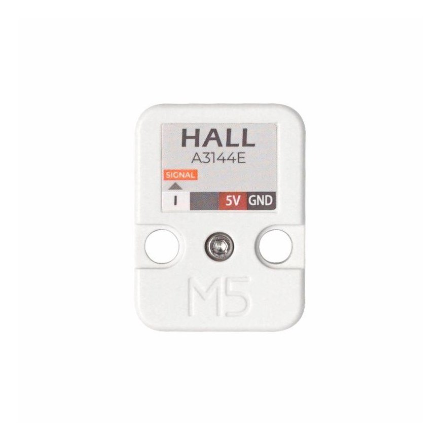 M5Stack U084 gudrās mājas sensors ārējai teritorijai Vadu – 4