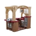 Step2 Grand Walk-In Kitchen & Grill Step2 Grand Walk-In Kitchen & Grill