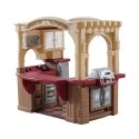 Step2 Grand Walk-In Kitchen & Grill Step2 Grand Walk-In Kitchen & Grill