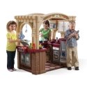 Step2 Grand Walk-In Kitchen & Grill Step2 Grand Walk-In Kitchen & Grill