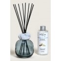Maison Berger Paris MB7832 aroma diffuser Fragrance bottle Glass Blue, White Maison Berger Paris MB7832 aroma diffuser Fragrance bottle Glass Blue, White