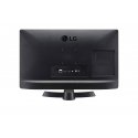 LG HD 24TQ510S-PZ televizorius 59,9 cm (23.6") Smart TV „Wi-Fi“ Juoda, Pilka 250 cd/m² LG HD 24TQ510S-PZ televizorius 59,9 cm (23.6") Smart TV „Wi-Fi“ Juoda, Pilka 250 cd/m²