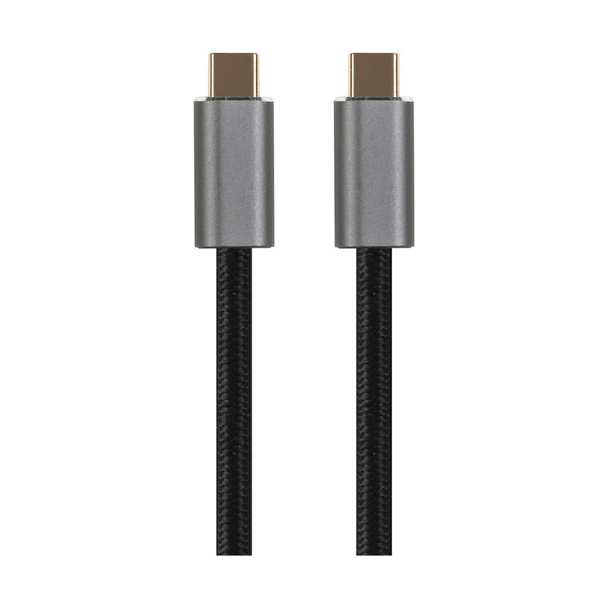 AWEI CL-228 usb-c|lightning|mico 3in2 cable black|black – 2