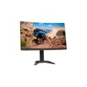 Lenovo G27qc-30 PC lamekuvar 68,6 cm (27") 2560 x 1440 pikslit Quad HD Must