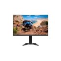 Lenovo G27qc-30 monitori 68,6 cm (27") 2560 x 1440 pikseļi Quad HD Melns