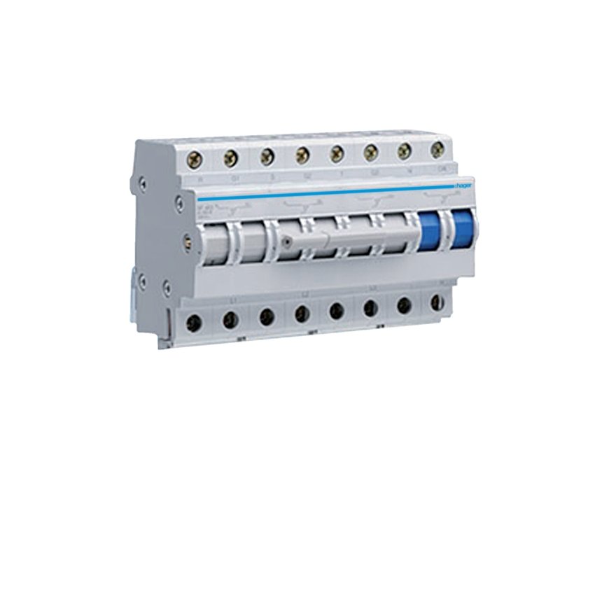 Hager SF463 elektriskā iežogojuma piederums