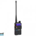Pora Abraboro Baildon Drill 9,5 NWKc DIN 345 RN sylinterimäinen 162-81 HSS hihnan varsi MK1