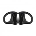 Belkin SoundForm ClearFit Гарнитура True Wireless Stereo (TWS) Заушины Звонки/Музыка/Спорт/На каждый