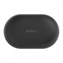 Belkin SoundForm ClearFit Kõrvaklapp True Wireless Stereo (TWS) Kõrvakonks Kõned/Muusika/Sport/Igapä