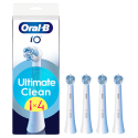 Oral-B Replaceable toothbrush heads | iO UltimateClean | Heads