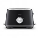 Sage the Toast Select Luxe 2 viipale(i)ta 1000 W musta