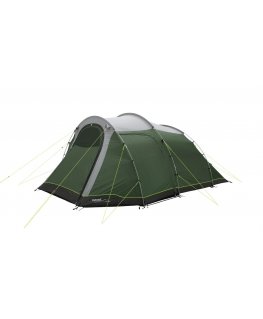 Outwell Two Room Tunnel Tent | Earth 5 Plus | 5 person s |