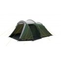 Outwell Two Room Tunnel Tent | Earth 5 Plus | 5 person s | Outwell Two Room Tunnel Tent | Earth 5 Plus | 5 person s |