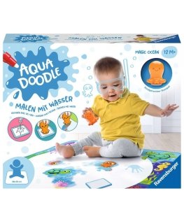 Ravensburger Aqua Doodle 04568 Mākslas un rokdarbu rotaļlieta