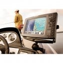 RAM Mounts RAM-D-111U-C navigacinės įrangos stovas Laive, Automobilis Pasyvus Juoda RAM Mounts RAM-D-111U-C navigacinės įrangos stovas Laive, Automobilis Pasyvus Juoda