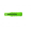 Fischer UX Green 6x35 R 40 шт Дюбель 35 mm Fischer UX Green 6x35 R 40 шт Дюбель 35 mm