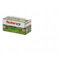Fischer UX Green 6x35 R 40 шт Дюбель 35 mm Fischer UX Green 6x35 R 40 шт Дюбель 35 mm