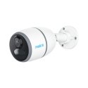 Reolink Go Series G330 Kuul (kuju) IP süsteemiga turvakaamera Hooneväline 2560 x 1440 pikslit Sein