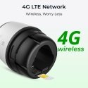 Reolink Go Series G330 Bullet (shape) IP камера видеонаблюдения Вне помещения 2560 x 1440 пикселей С