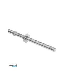 Hikoki Baildon window drill DIN 338 RN Ka 10 mm, HSS (S), 133-87 mm (25 pcs.)