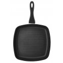 JATA G28 frying pan Grill pan Square JATA G28 frying pan Grill pan Square