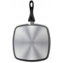 JATA G28 frying pan Grill pan Square JATA G28 frying pan Grill pan Square