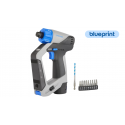 Dremel 3-in-1 Akku-Schrauber 12V 2 Ah DD12V-S1 Dremel 3-in-1 Akku-Schrauber 12V 2 Ah DD12V-S1