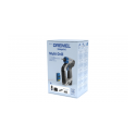 Dremel 3-in-1 Akku-Schrauber 12V 2 Ah DD12V-S1 Dremel 3-in-1 Akku-Schrauber 12V 2 Ah DD12V-S1