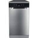 Whirlpool WSFC 3M27 X Freestanding 10 place settings E Whirlpool WSFC 3M27 X Freestanding 10 place settings E