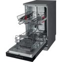 Whirlpool WSFC 3M27 X Freestanding 10 place settings E Whirlpool WSFC 3M27 X Freestanding 10 place settings E