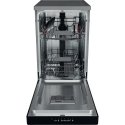 Whirlpool WSFC 3M27 X Freestanding 10 place settings E Whirlpool WSFC 3M27 X Freestanding 10 place settings E