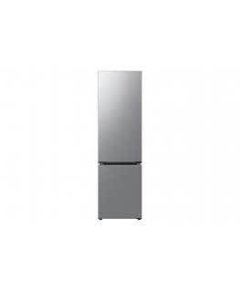 Samsung RB38T607BS9 Pastatomi 387 L B Nerūdijančiojo plieno