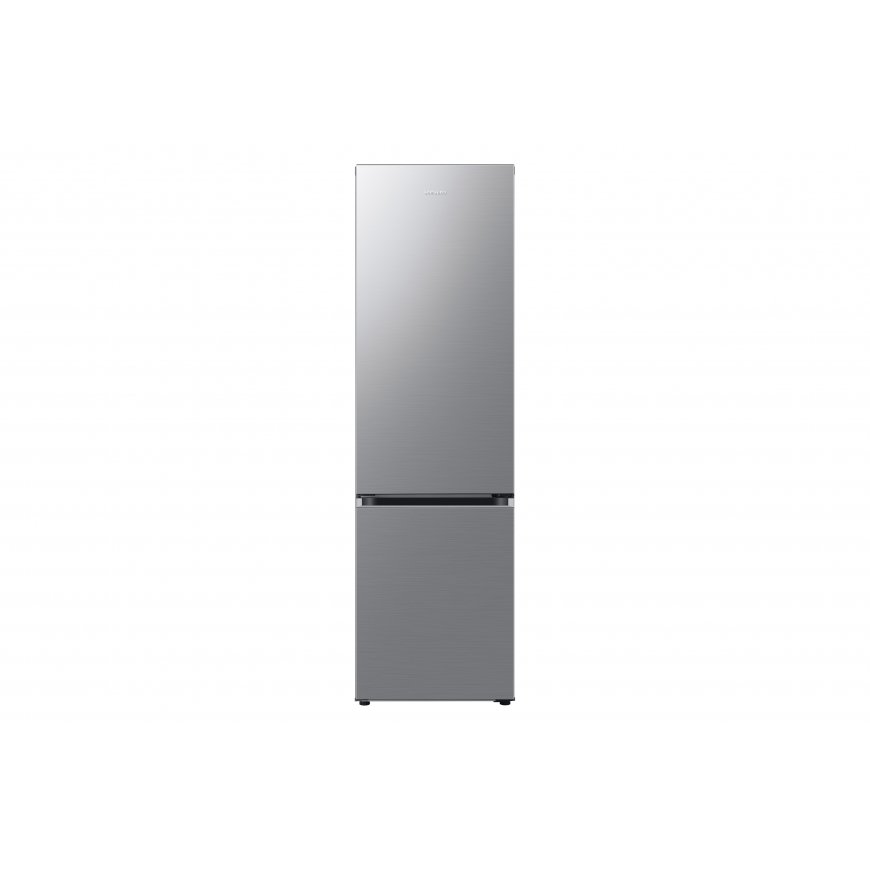 Samsung RB38T607BS9 Brīvi novietots 387 L