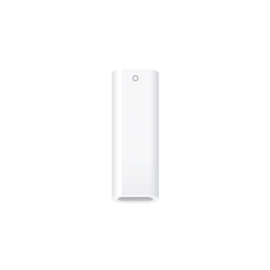 Apple USB-C to Pencil Adapter Balts