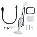 Severin SC 7145 stick vacuum/electric broom Battery Dry&wet Bagless 1500 W White Severin SC 7145 stick vacuum/electric broom Battery Dry&wet Bagless 1500 W White