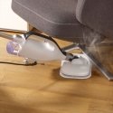 Severin SC 7145 varstolmuimeja ja elektriline hari Patarei Kuiv & märg Kotita 1500 W Valge Severin SC 7145 varstolmuimeja ja elektriline hari Patarei Kuiv & märg Kotita 1500 W Valge
