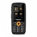 RugGear RG150 137 g Black, Orange RugGear RG150 137 g Black, Orange