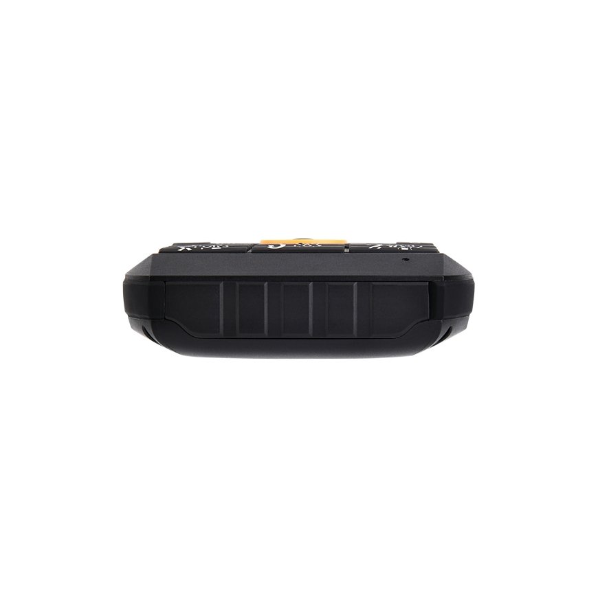 RugGear RG150 137 g musta, Oranssi – 4