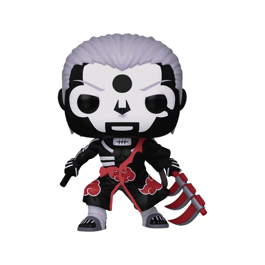 FUNKO POP! 75529 коллекционная фигурка/статуэтка – 3