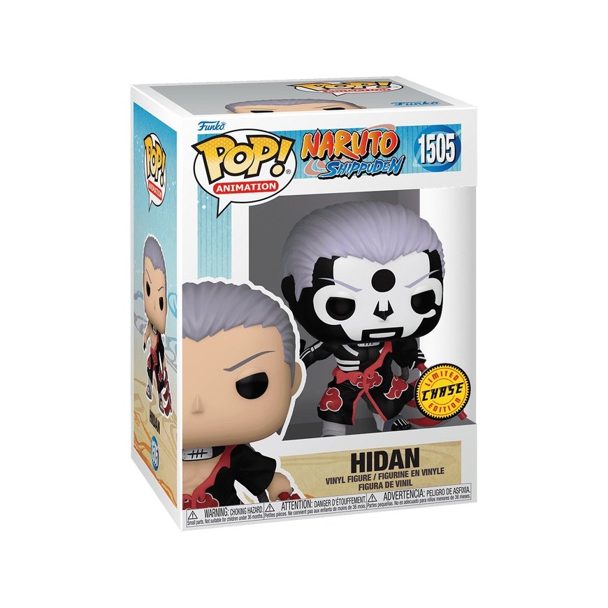 FUNKO POP! 75529 mängukangelase nukk ja kollektsiooniese – 4