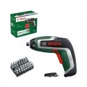 Bosch IXO 7 + 32tlg. Bit-Set Karton