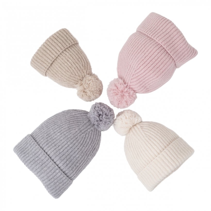 Lodger Footwear HT35.7.06.001_103 Hat Merino wool – 4