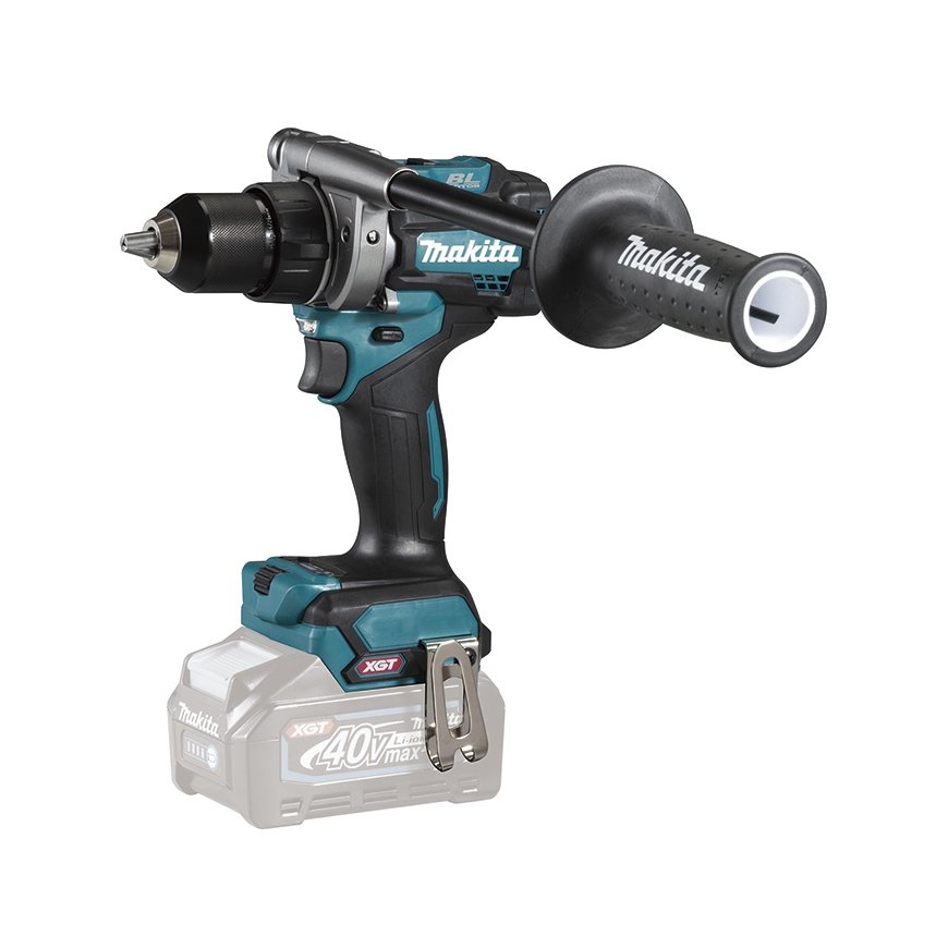 Makita DF001GZ luokittelematon – 2
