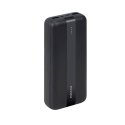 Rivacase VA2081 Литий-полимерная (LiPo) 20000 mAh Черный Rivacase VA2081 Литий-полимерная (LiPo) 20000 mAh Черный